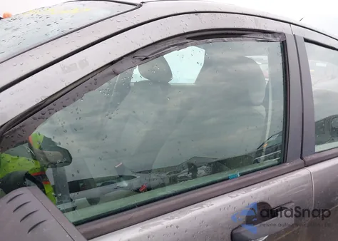 2010 Ford Focus Se из США, поврежденный, VIN 1FAHP3FN1AW298503